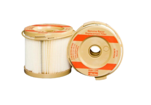 Cartuccia Racor 500 - 30 micron