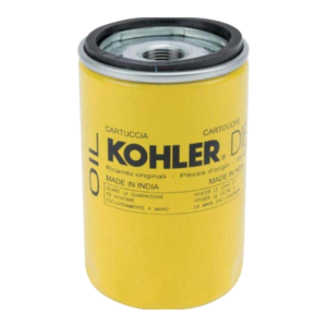 Filtro Olio Kholer