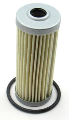 Cartuccia filtro gasolio