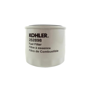 Filtro Gasolio