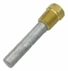Anodo Zinco