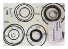 Kit Guarnizioni ZF 280IV - ZF Seal Kit 3207199518