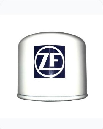 Filtro Olio ZF 3209308036 - ZF Oil Filter