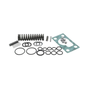 Kit Guarnizioni Distribuzione ZF MB30-2 - ZF Distribution Gasket Kit 3217199028