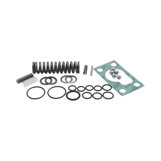 Kit Guarnizioni Distribuzione ZF MB30-2 - ZF Distribution Gasket Kit 3217199028