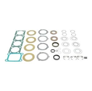 Kit Guarnizioni e Frizione ZF 3M 5M (ex HBW35-50) - ZF Gasket and Clutch Disc Kit