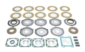 Kit Riparazione Frizioni e Guarnizioni ZF 25M (ex HBW250) - ZF Clutch and Gasket Repair Kit 3307199002
