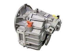 Invertitore ZF 45A Rid. 2,034