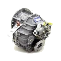 Invertitore ZF45-A1 R=2,04