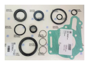 Kit Guarnizioni ZF 45A - ZF Seal Kit 3311199007