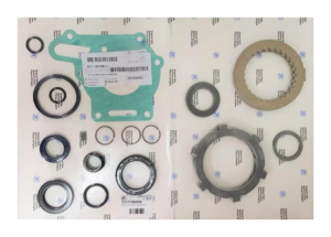Kit Revisione Frizione e Guarnizioni ZF 45A - ZF 45A Clutch and Seal Overhaul Kit 3311199008