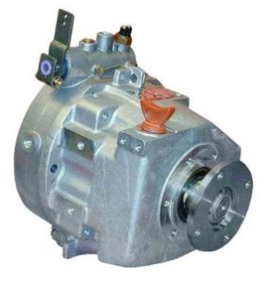 ZF 63 C - with mechanical shift 1,000:1
HS Code: 87084099