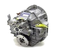 Invertitore ZF 68A R. 2,04:1