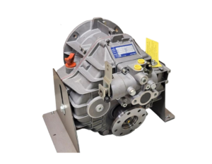 Invertitore ZF 68A R. 2,682:1