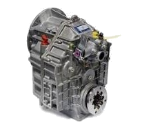 Invertitore ZF 68 IV 2,477:1