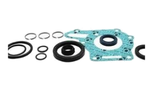 Kit Guarnizioni e Paraoli ZF Marine ZF 45-1 63 63A - ZF Marine Gaskets and Seals Kit ZFF3312199017