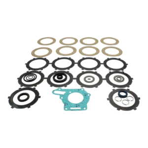 Kit Revisione Frizioni e Guarnizioni ZF Hurth HSW 630A - ZF Seal and Clutch Kit 3312199018