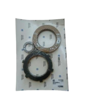 Kit Frizione e Guarnizioni ZF Marine ZF63IV ZF80A 630V - ZF Marine Clutch and Seal Kit ZFF3312199021