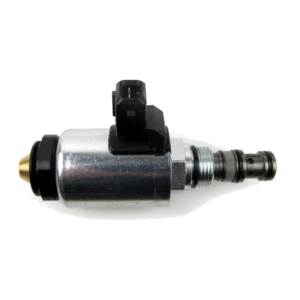 SOLENOID VALVE ON/OFF 12V