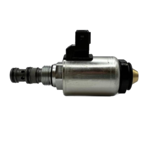SOLENOID VALVE ON/OFF 24V