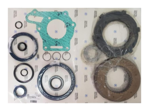 Kit Guarnizioni e Frizioni ZF 80 IV / 80-1 IV - ZF Gasket and Clutch Kit 3313199079