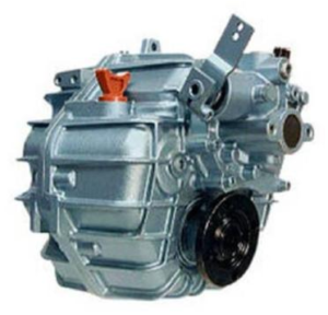 Invertitore ZF 25A Rid. 1,93