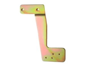 CONTROL CABLE MOUNTING BRACKET KIT (vertical)
