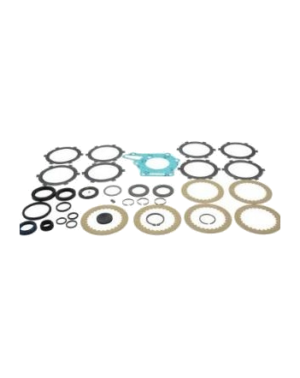 Kit Frizione e Guarnizioni ZF 25 25A - ZF Seal and Clutch Kit 3315199003