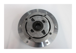 DUAL STAGE COUPLING (CENTA CF-R-94)