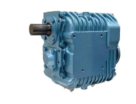 Invertitore ZF 30M Rid. 2,148:1
