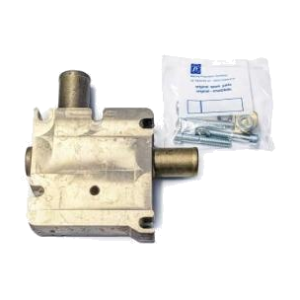 OIL COOLER ZF30M