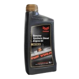 Yanmar Premium Synthetic Oil 1 LT