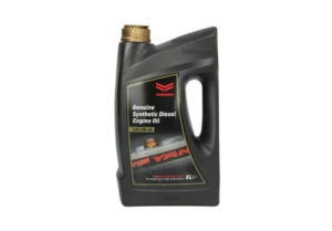 Yanmar Premium Synthetic Oil 5 LT