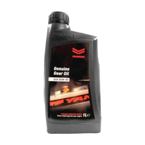 Yanmar Premium Saildrive oil (SD20)