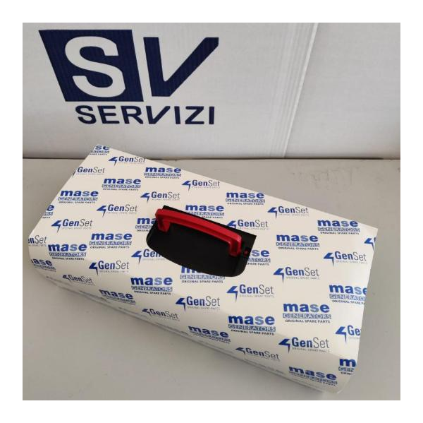 Kit Manutenzione 200h (B) Mase VS 6.5 8.5 10.5 - 200h Maintenance Kit (B) Mase VS 6.5 8.5 10.5 913961