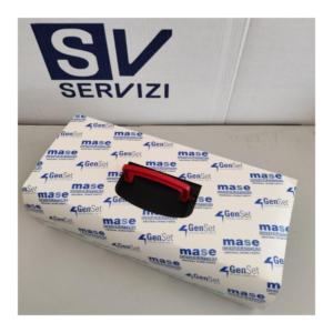 Kit Manutenzione 50h (A) Mase VS 6.5 8.5 10.5 12.5 - 50h Maintenance Kit (A) Mase 914258