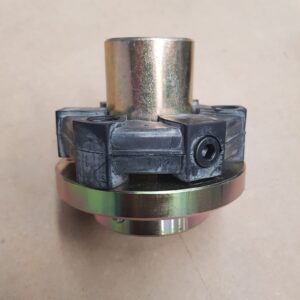Giunto flessibile - Flexible coupling BOW22024/BOW28548