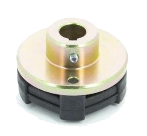Giunto flessibile per elica di prua BOW16024 - Flexible coupling for BOW16024 bow thruster