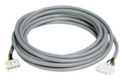 Prolunga di collegamento per pannello (16 mt.)
