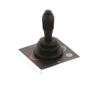 Pannello Bow Thruster proporzionale CAN-Bus