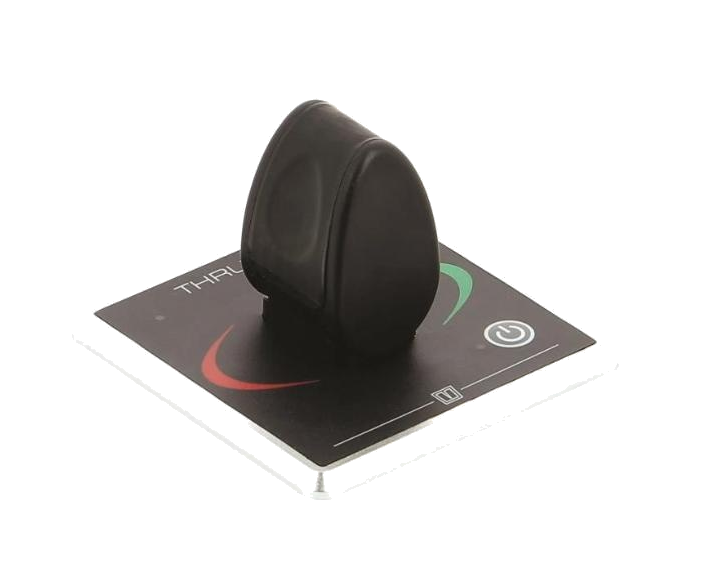 Pannello bow-Thruster proporzionale CAN-BUS, Paddle