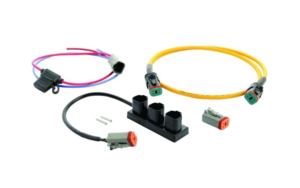 Kit installazione BOWPROA