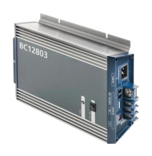 Ripartitore di carica 150A a 3 uscite - Battery splitter 150A 3 outputs