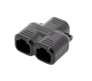 Hub 3 porte V-CAN