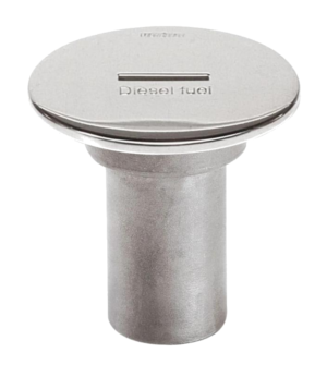 Tappo imbarco DIESEL FUEL