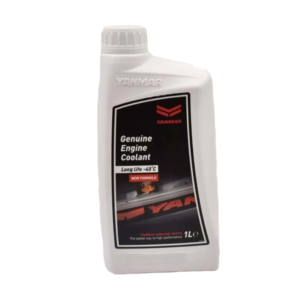 Yanmar Engine Coolant 1LT