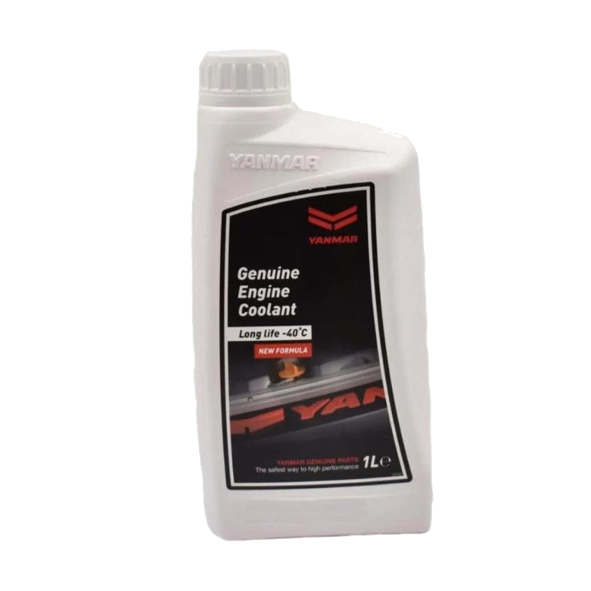 Yanmar Engine Coolant 1LT