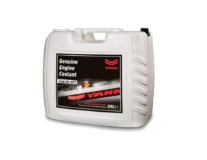 Yanmar Engine Coolant 20LT