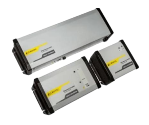 Inverter SOLO - DC-AC inverter 24V 300VA