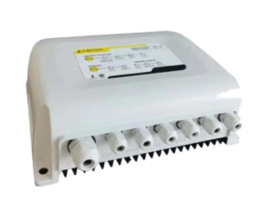 Caricabatterie YPOWER+ - YPOWER+ battery charger 12V 50A 4 outputs